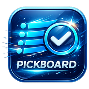 PickBoard icon
